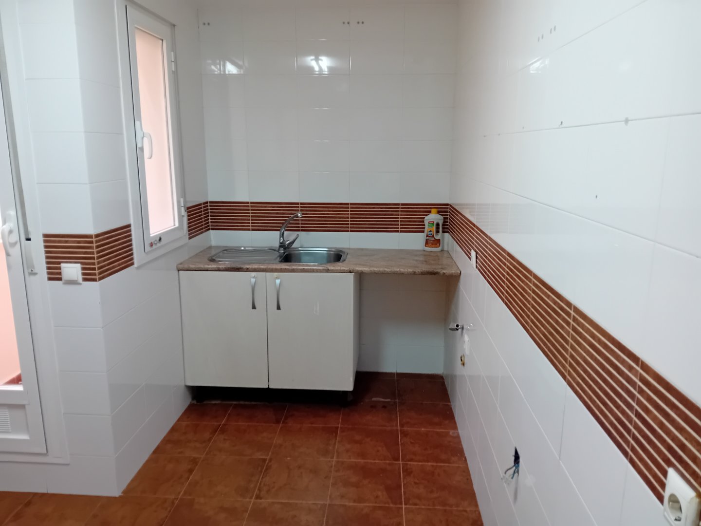 Piso en Pozuelo de Calatrava