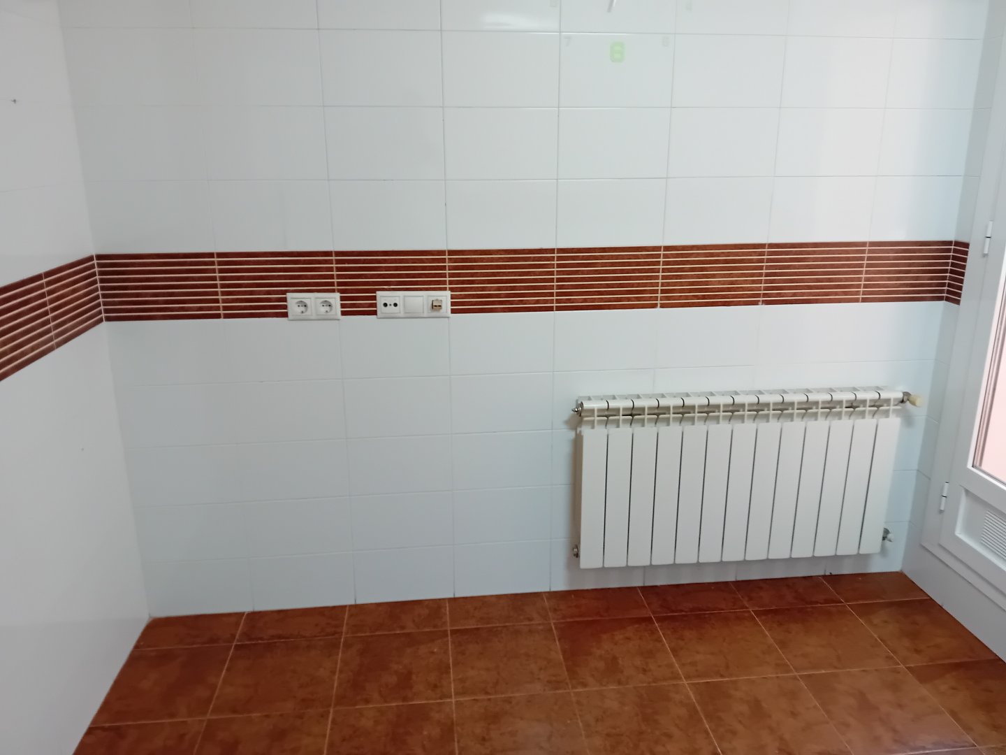 Piso en Pozuelo de Calatrava
