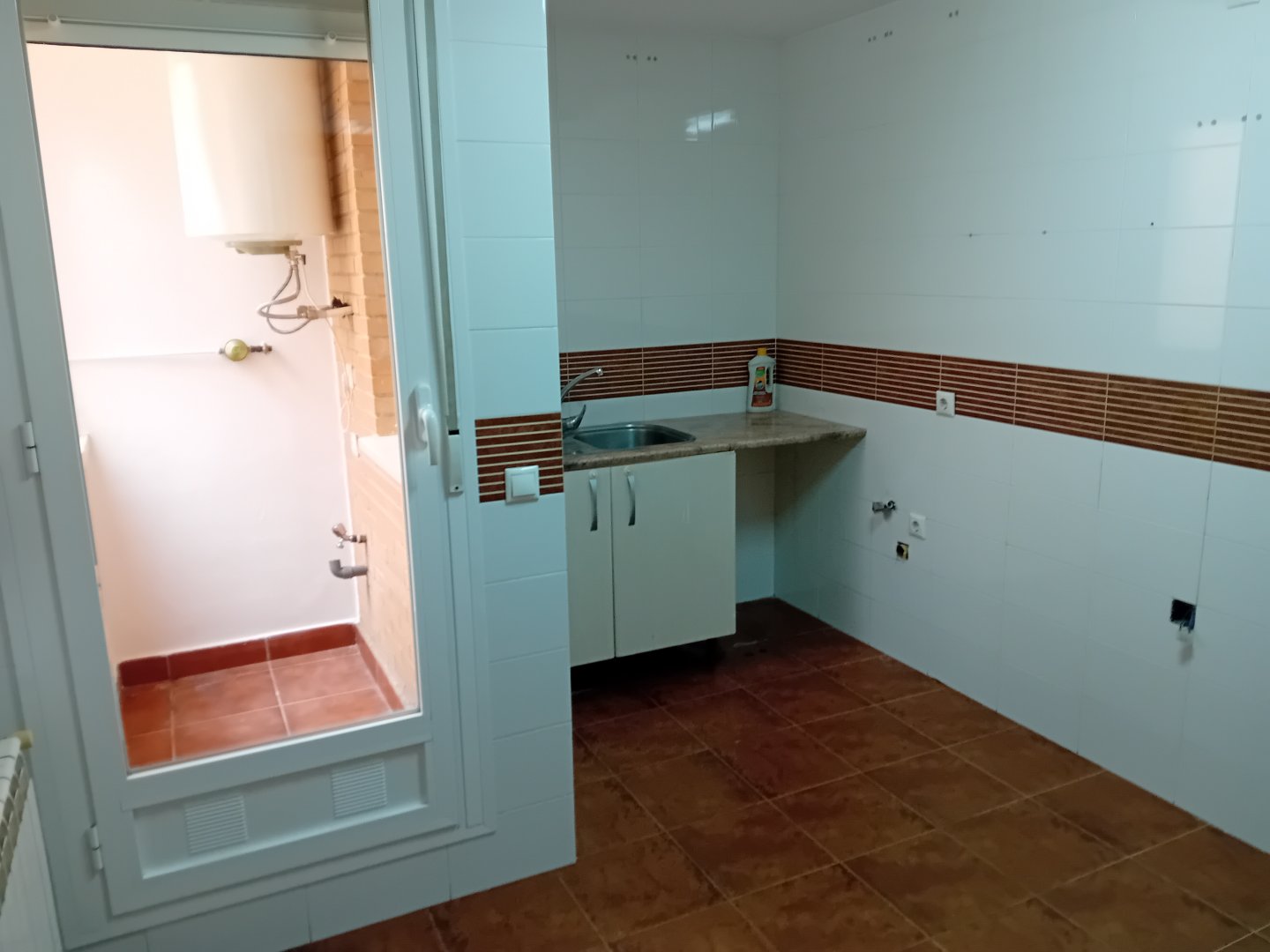 Piso en Pozuelo de Calatrava