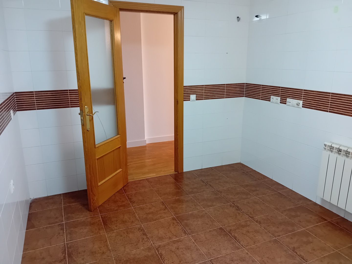 Piso en Pozuelo de Calatrava
