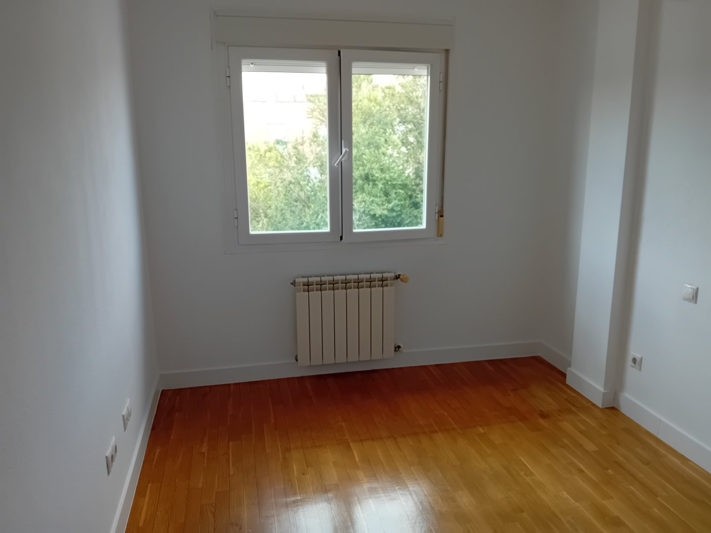 Piso en Pozuelo de Calatrava