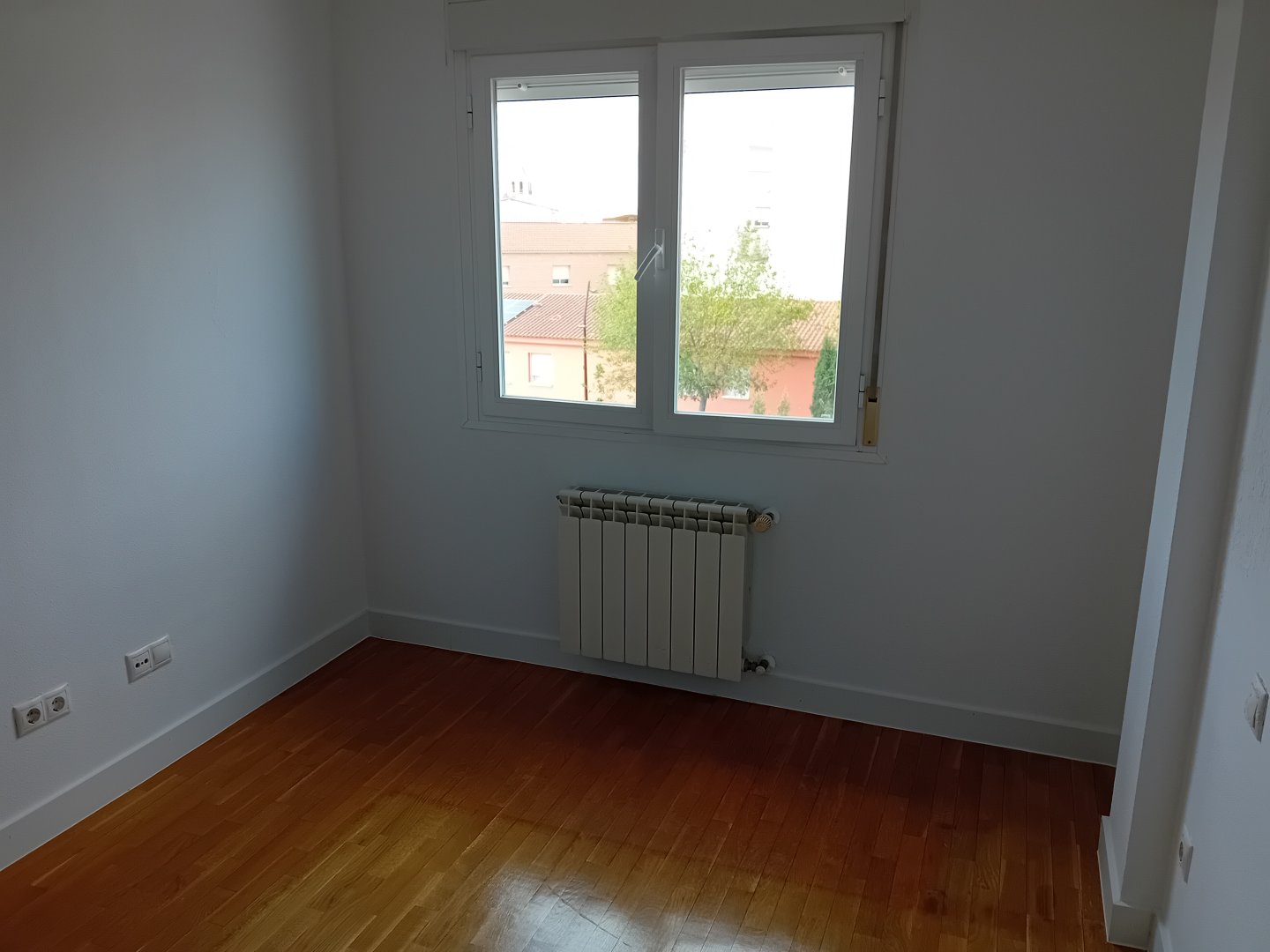 Piso en Pozuelo de Calatrava