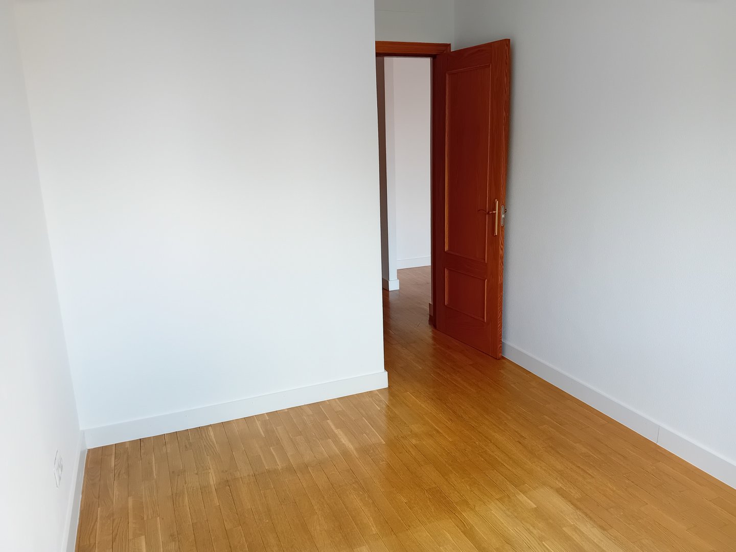 Piso en Pozuelo de Calatrava