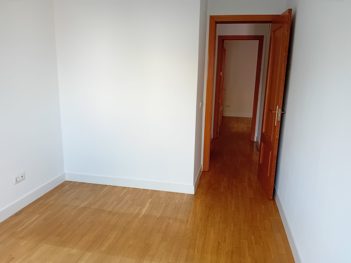 Piso en Pozuelo de Calatrava