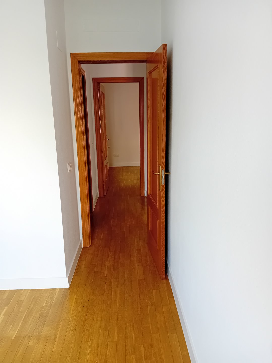 Piso en Pozuelo de Calatrava