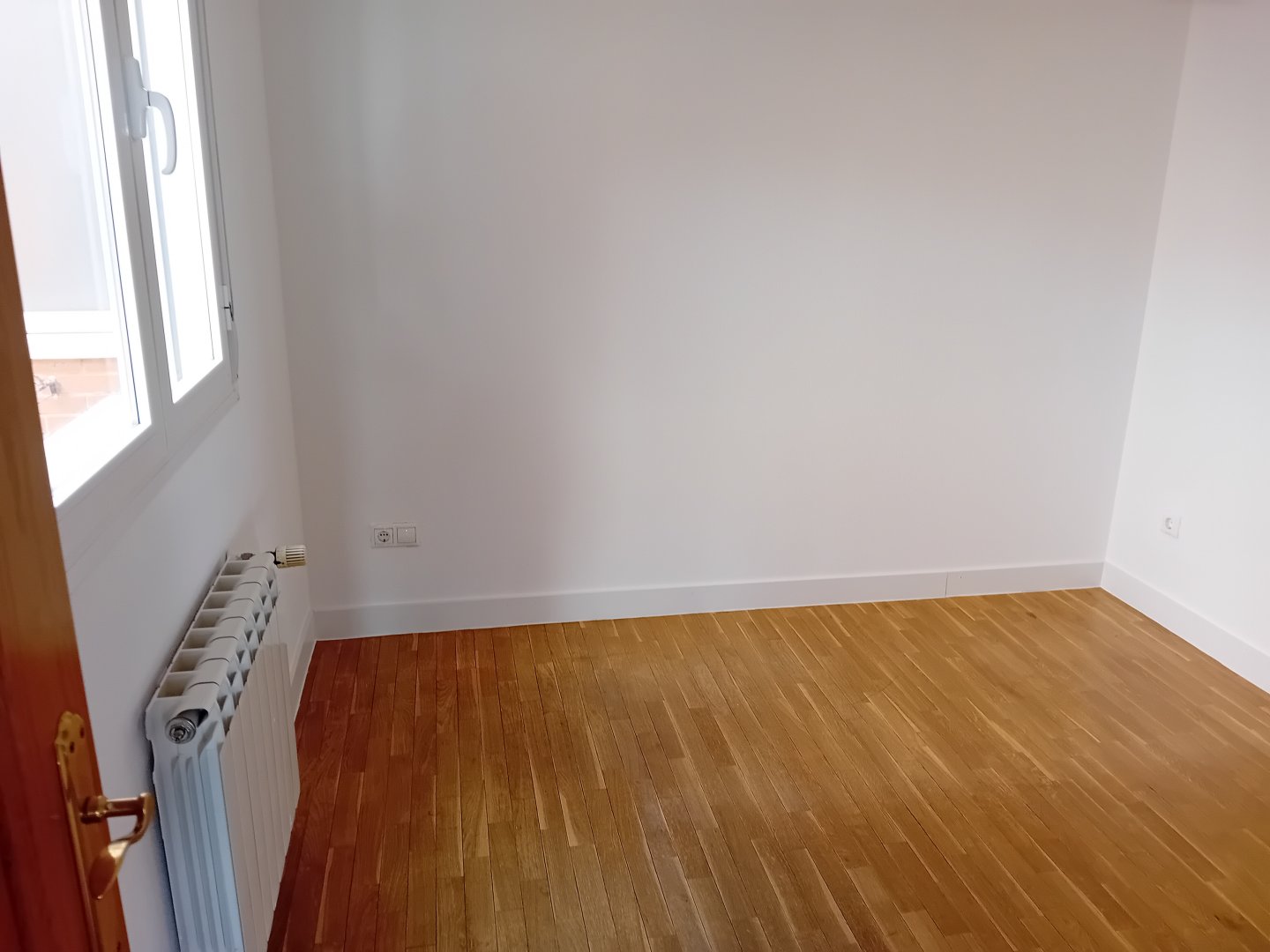 Piso en Pozuelo de Calatrava