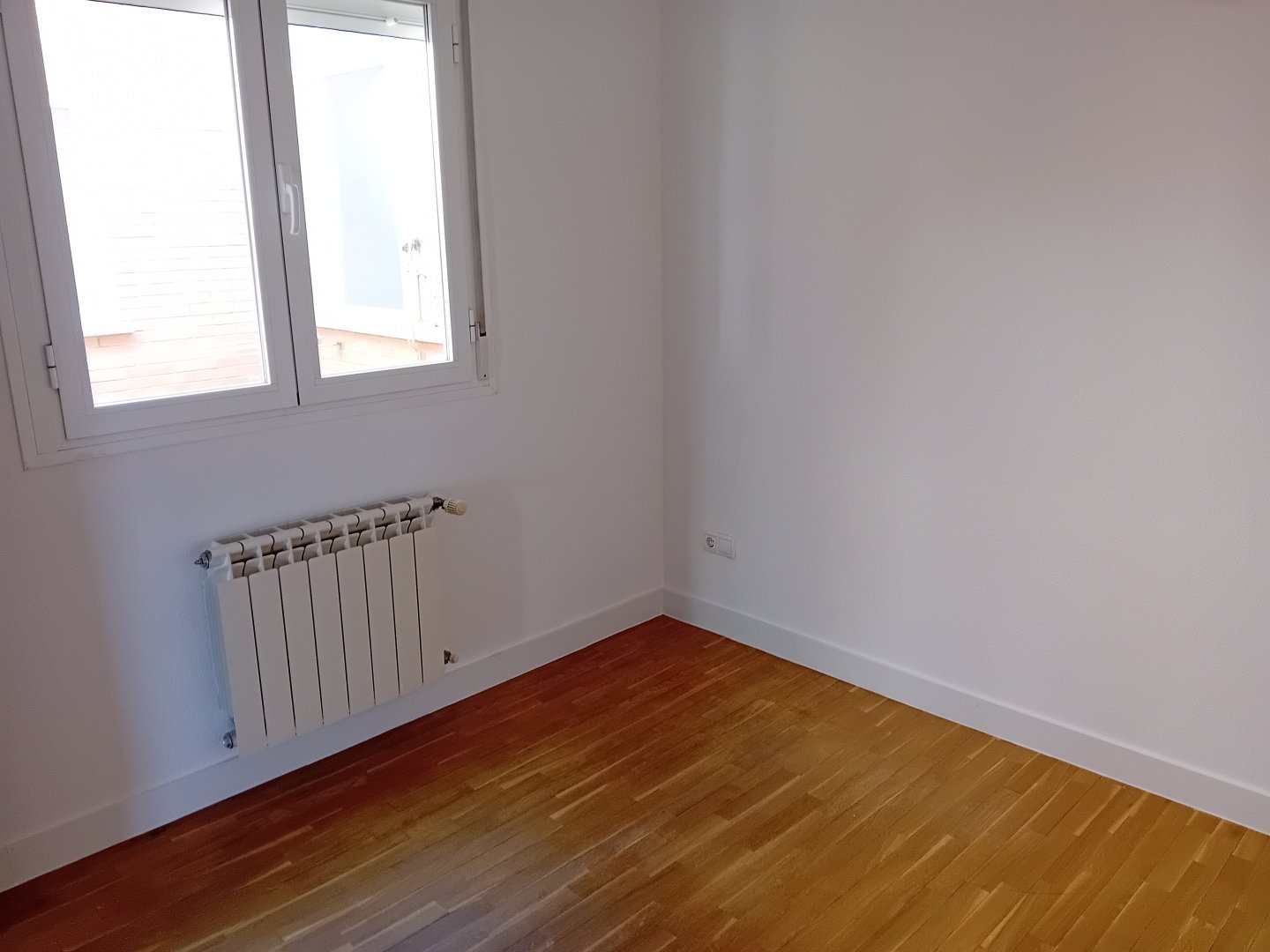 Piso en Pozuelo de Calatrava