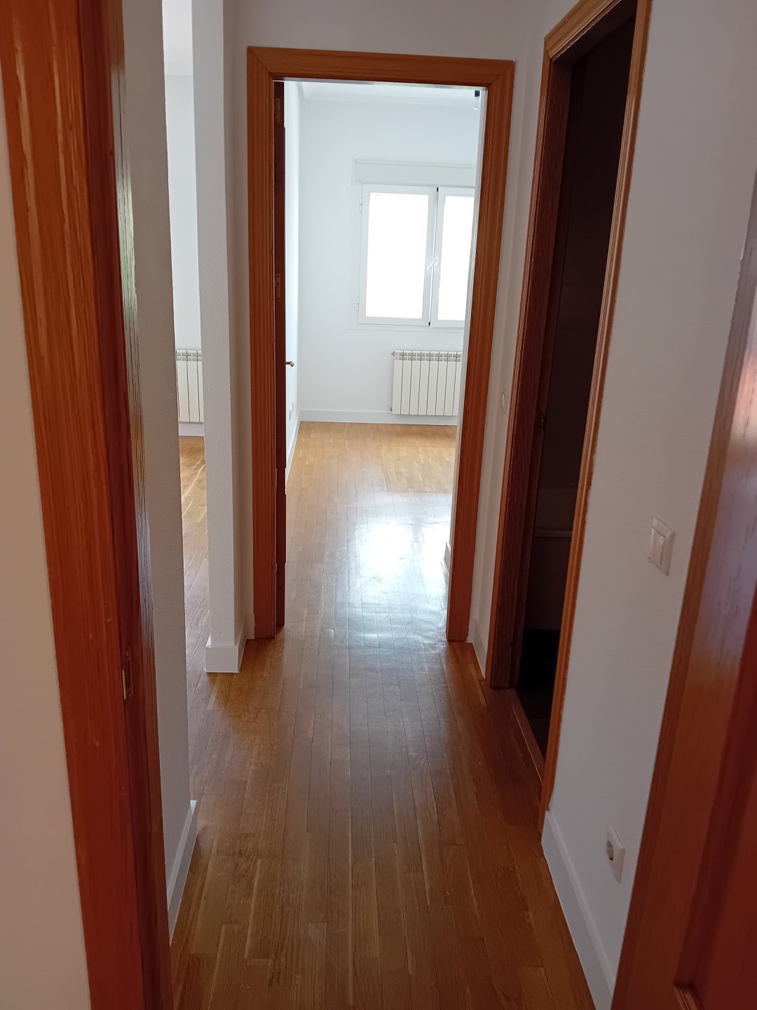 Piso en Pozuelo de Calatrava