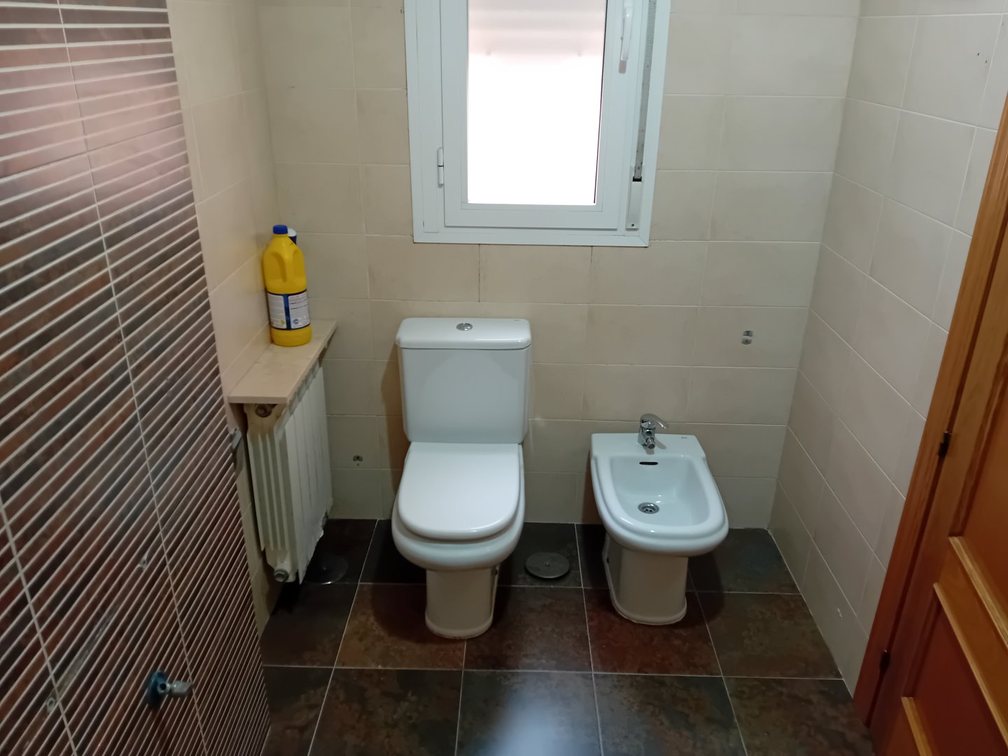 Piso en Pozuelo de Calatrava