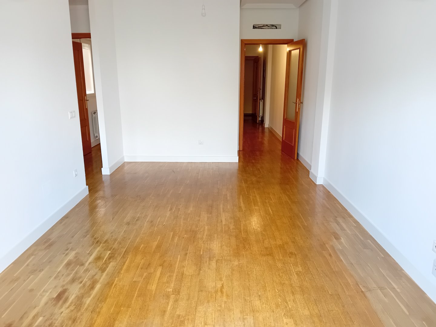 Piso en Pozuelo de Calatrava