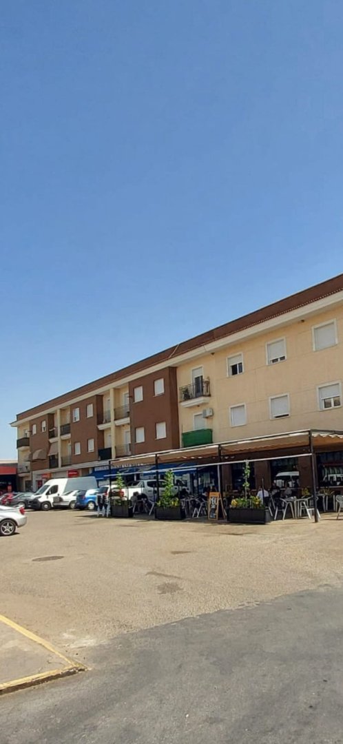 Piso en Pozuelo de Calatrava