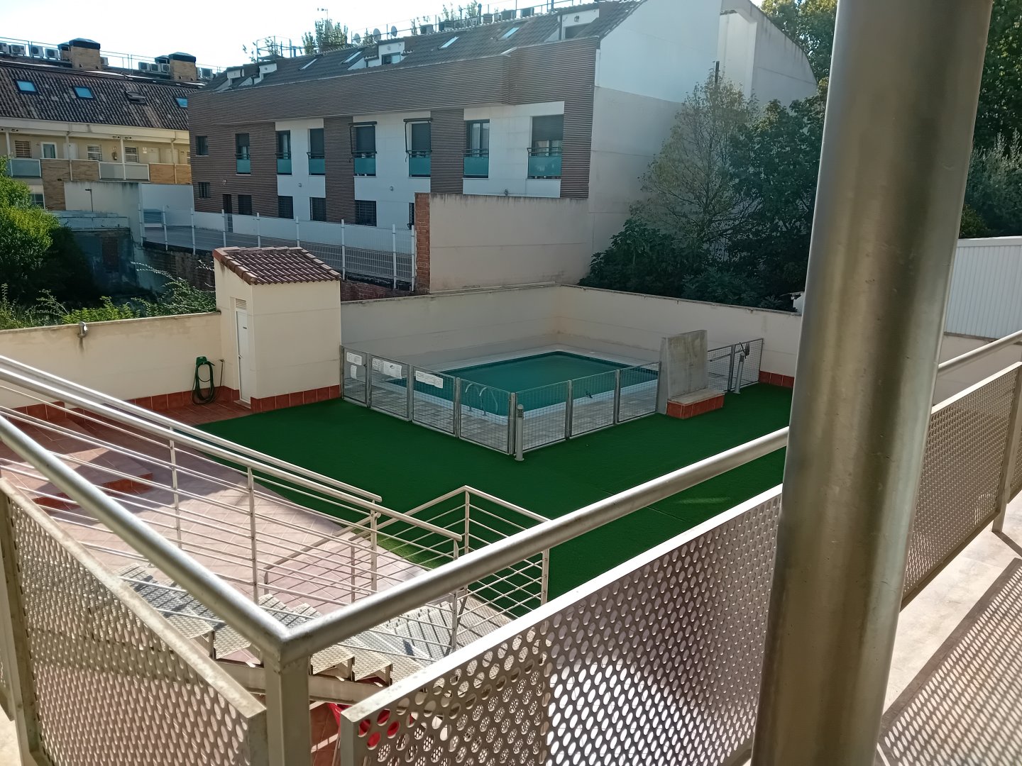 Dúplex en Ciudad Real Santa Maria
