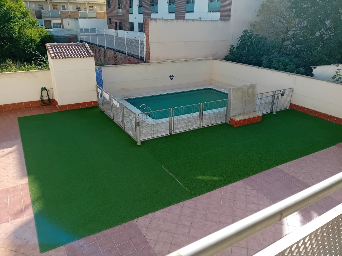 Dúplex en Ciudad Real Santa Maria