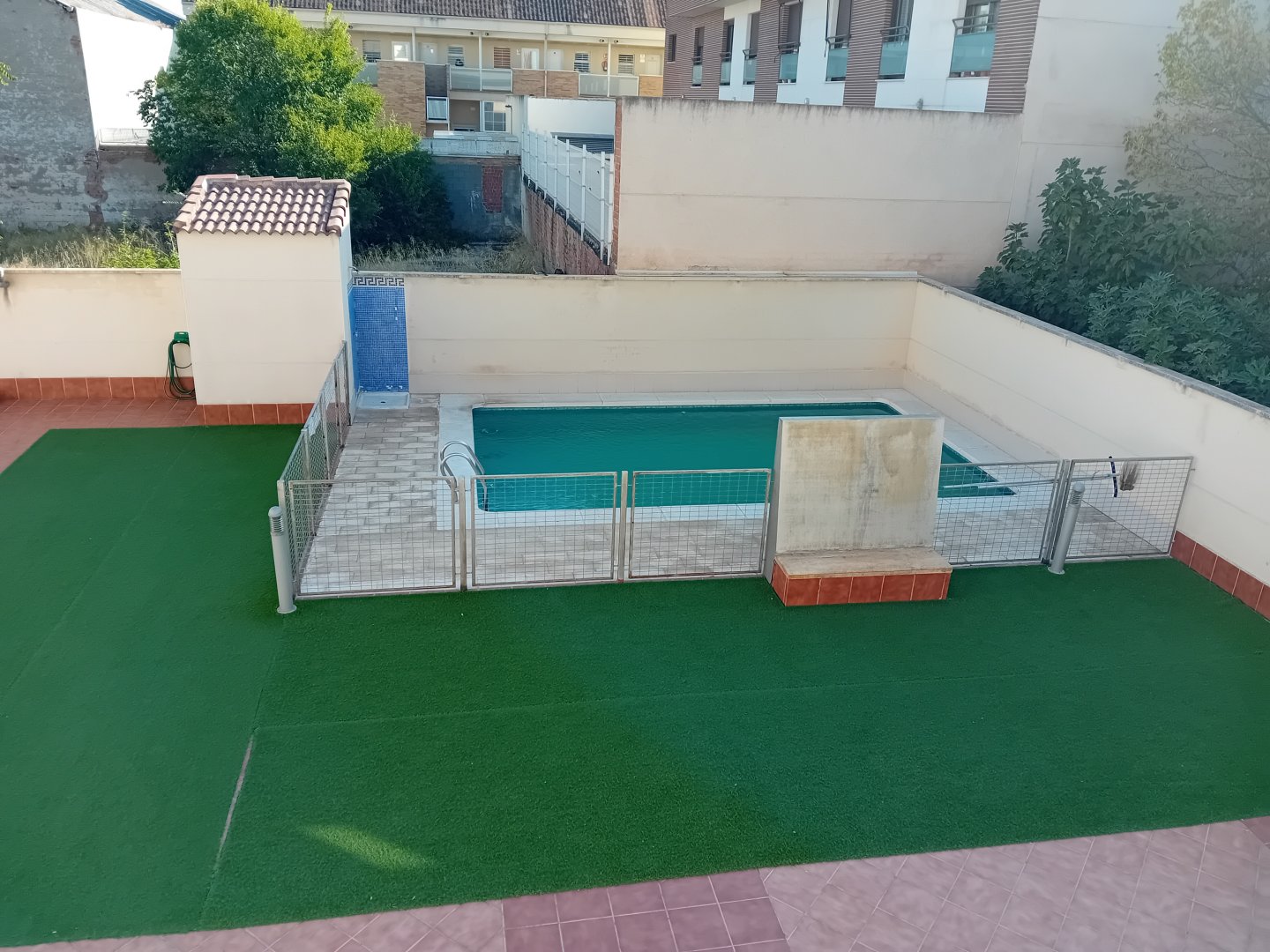 Dúplex en Ciudad Real Santa Maria