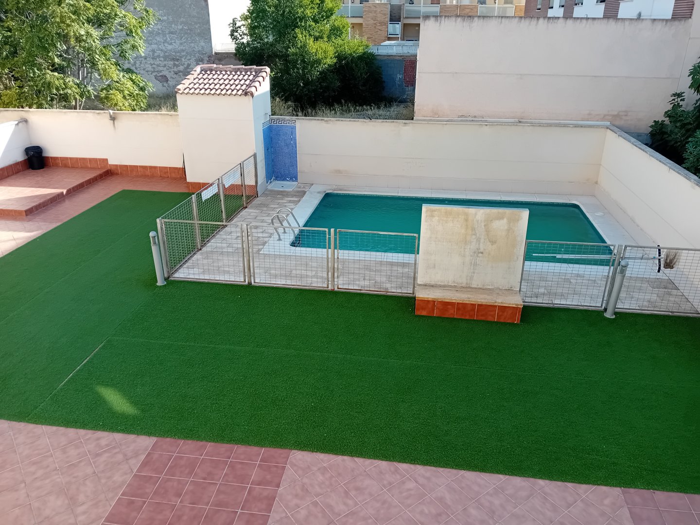 Dúplex en Ciudad Real Santa Maria
