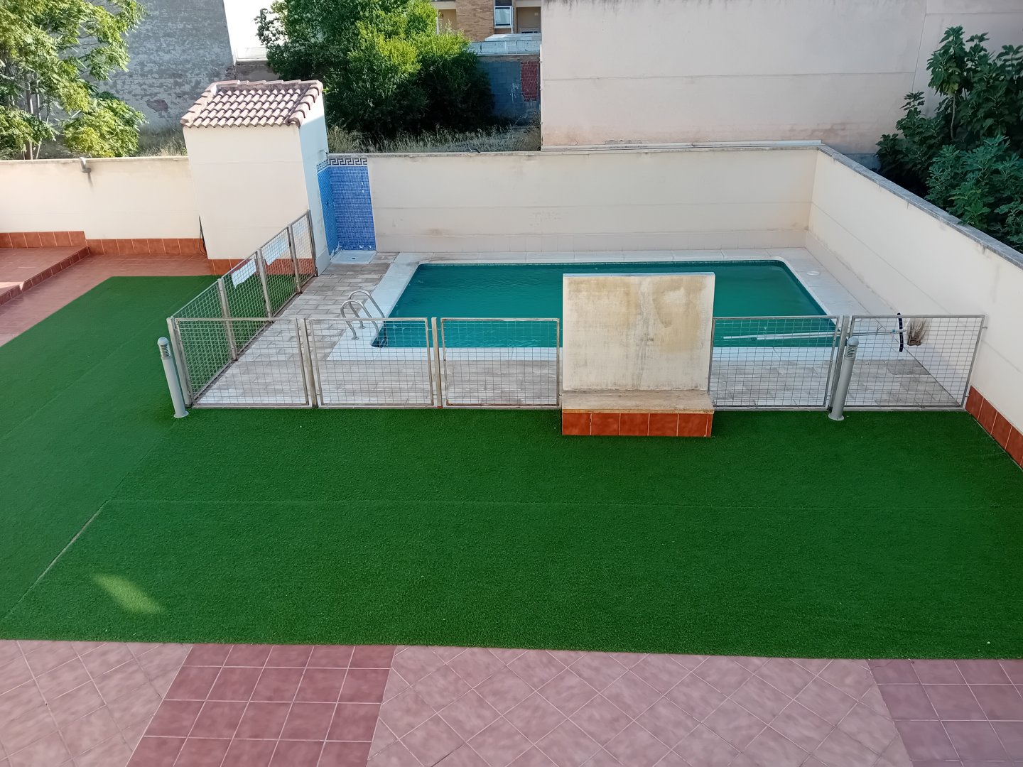 Dúplex en Ciudad Real Santa Maria