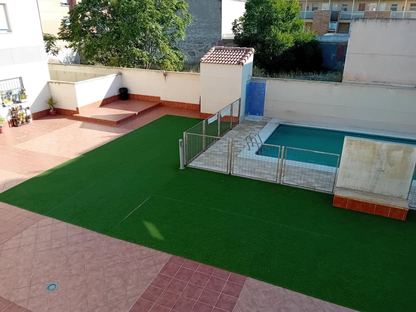 Dúplex en Ciudad Real Santa Maria