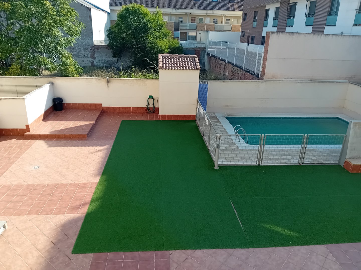 Dúplex en Ciudad Real Santa Maria