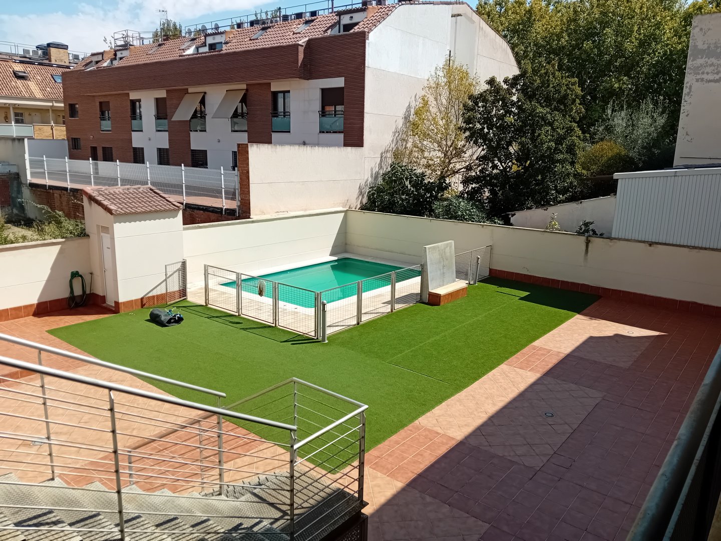 Dúplex en Ciudad Real Santa Maria