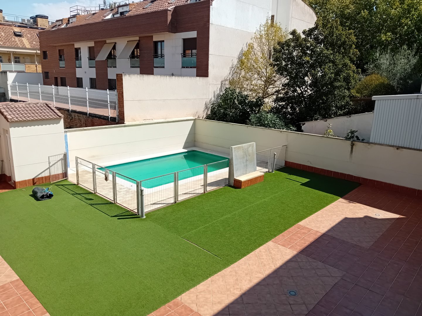 Dúplex en Ciudad Real Santa Maria