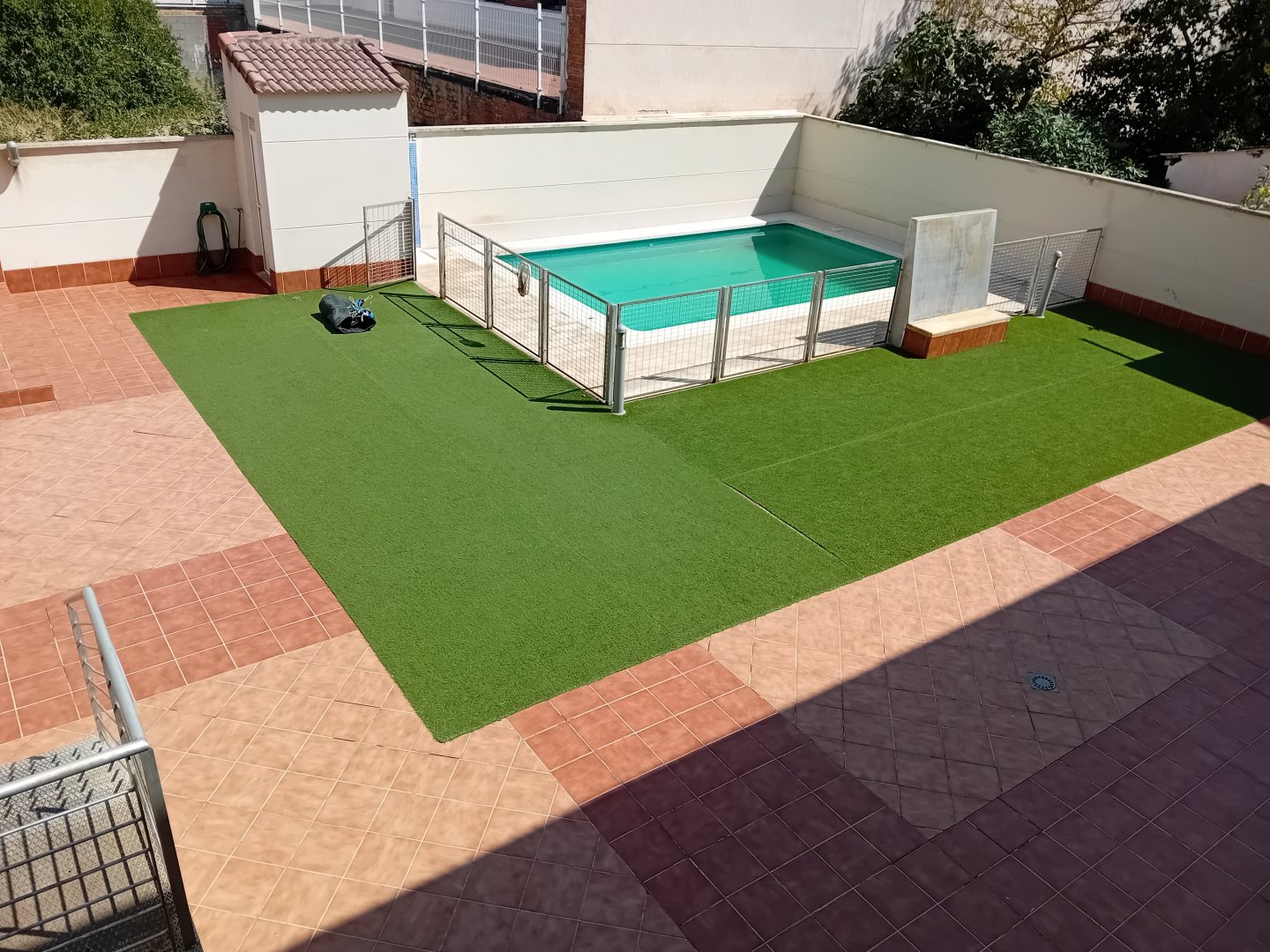 Dúplex en Ciudad Real Santa Maria