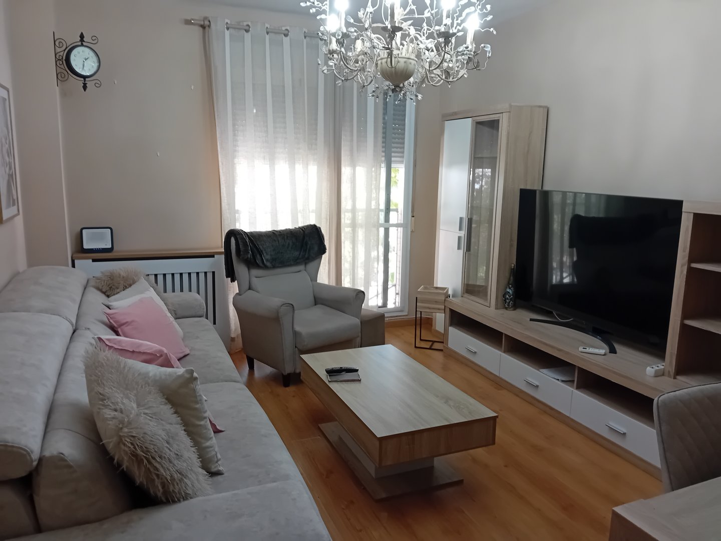 Dúplex en Ciudad Real Santa Maria