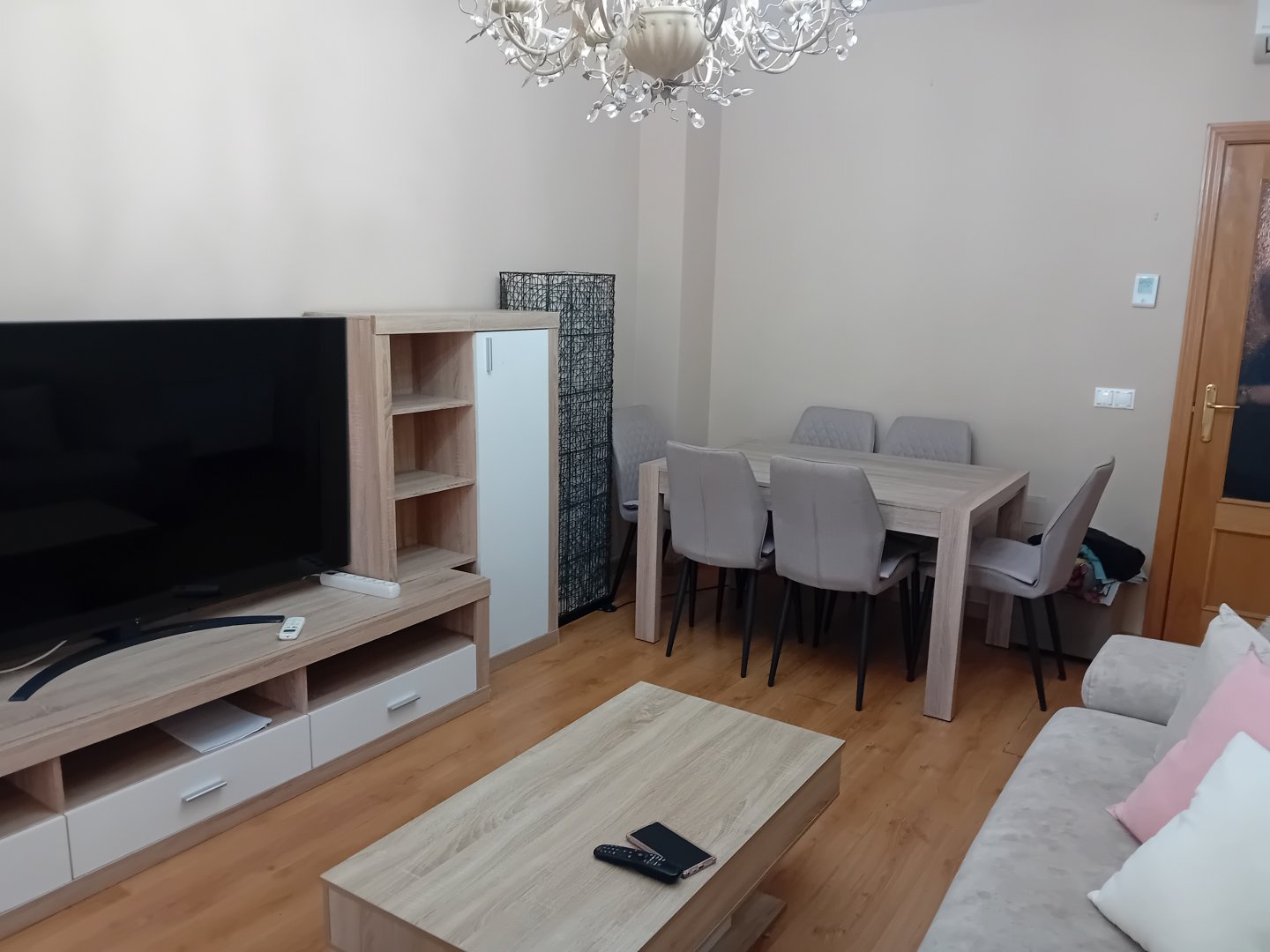 Dúplex en Ciudad Real Santa Maria