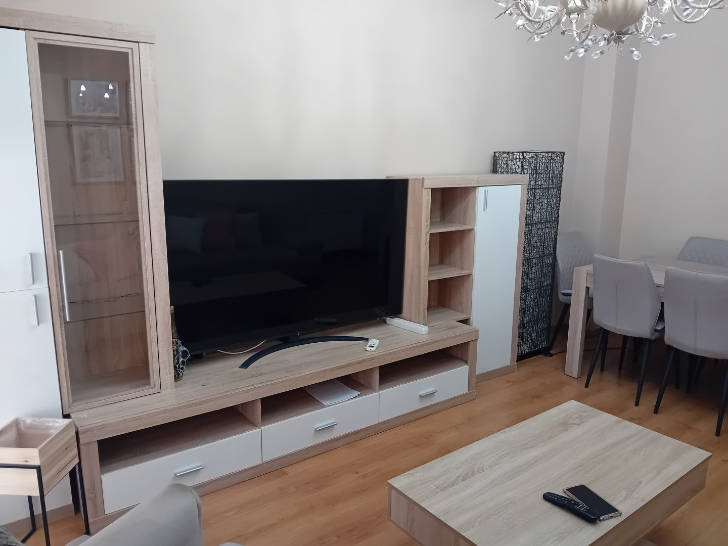 Dúplex en Ciudad Real Santa Maria