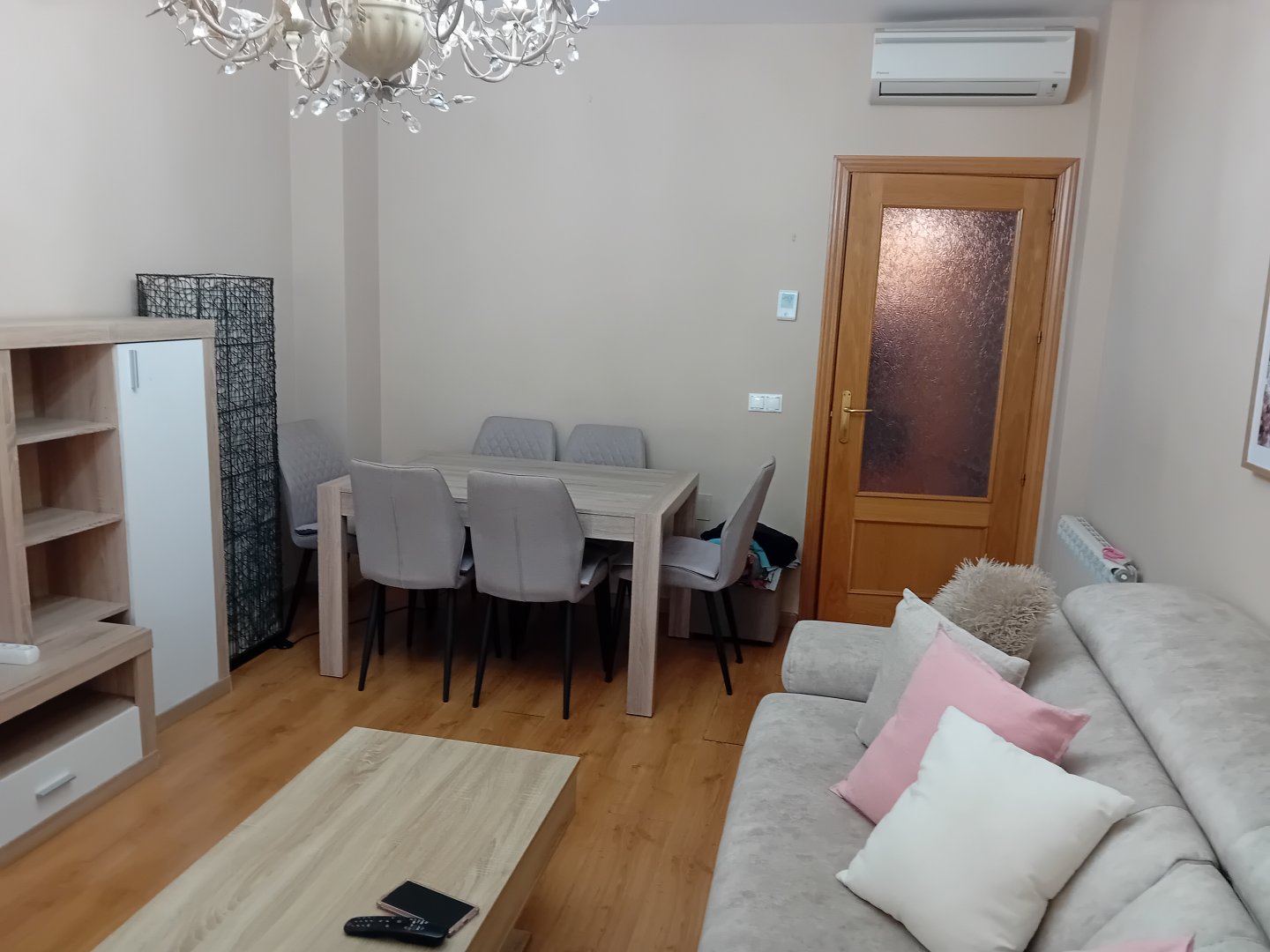 Dúplex en Ciudad Real Santa Maria