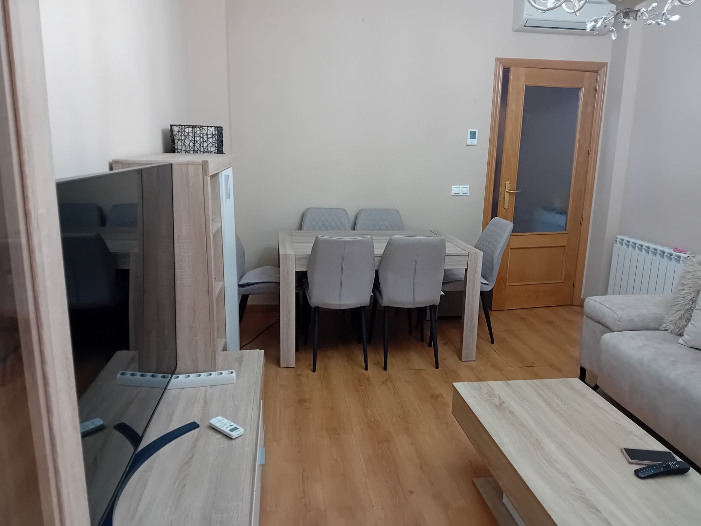 Dúplex en Ciudad Real Santa Maria
