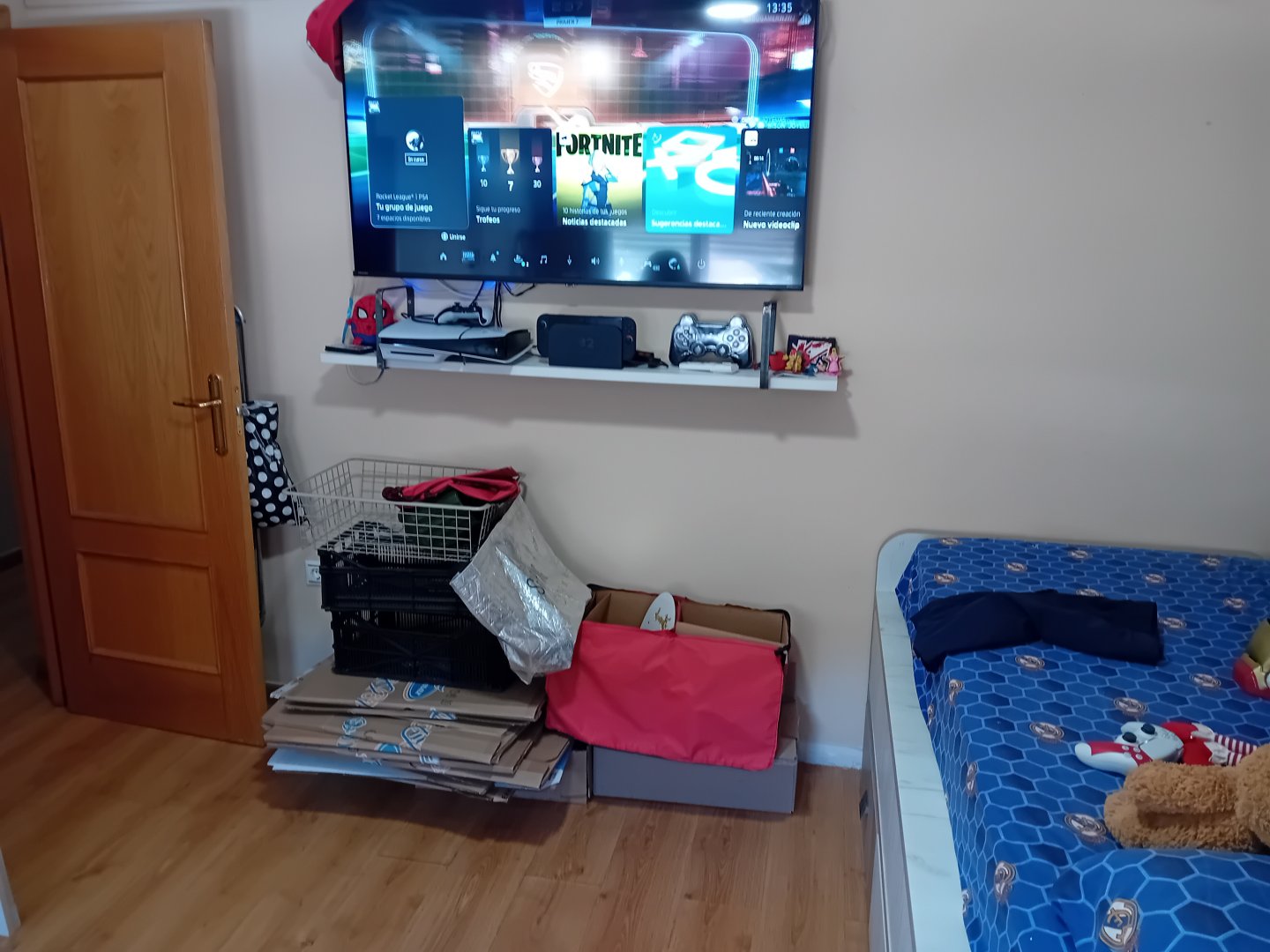 Dúplex en Ciudad Real Santa Maria