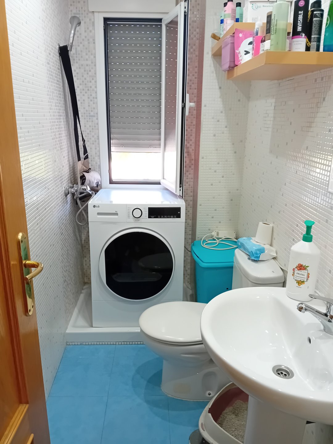 Dúplex en Ciudad Real Santa Maria