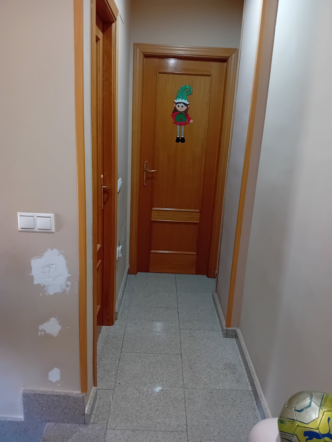 Dúplex en Ciudad Real Santa Maria