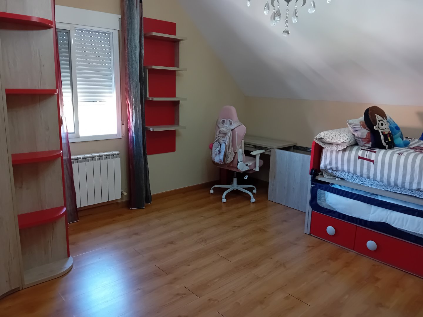 Dúplex en Ciudad Real Santa Maria