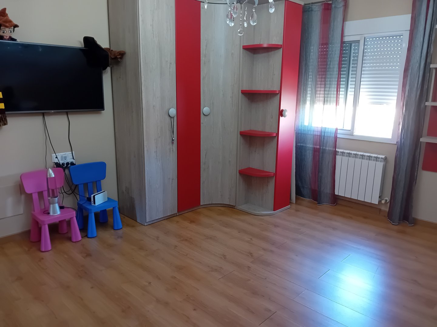 Dúplex en Ciudad Real Santa Maria