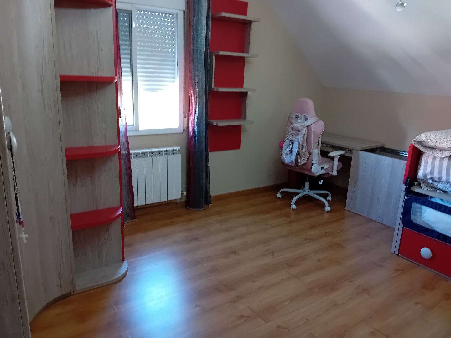 Dúplex en Ciudad Real Santa Maria
