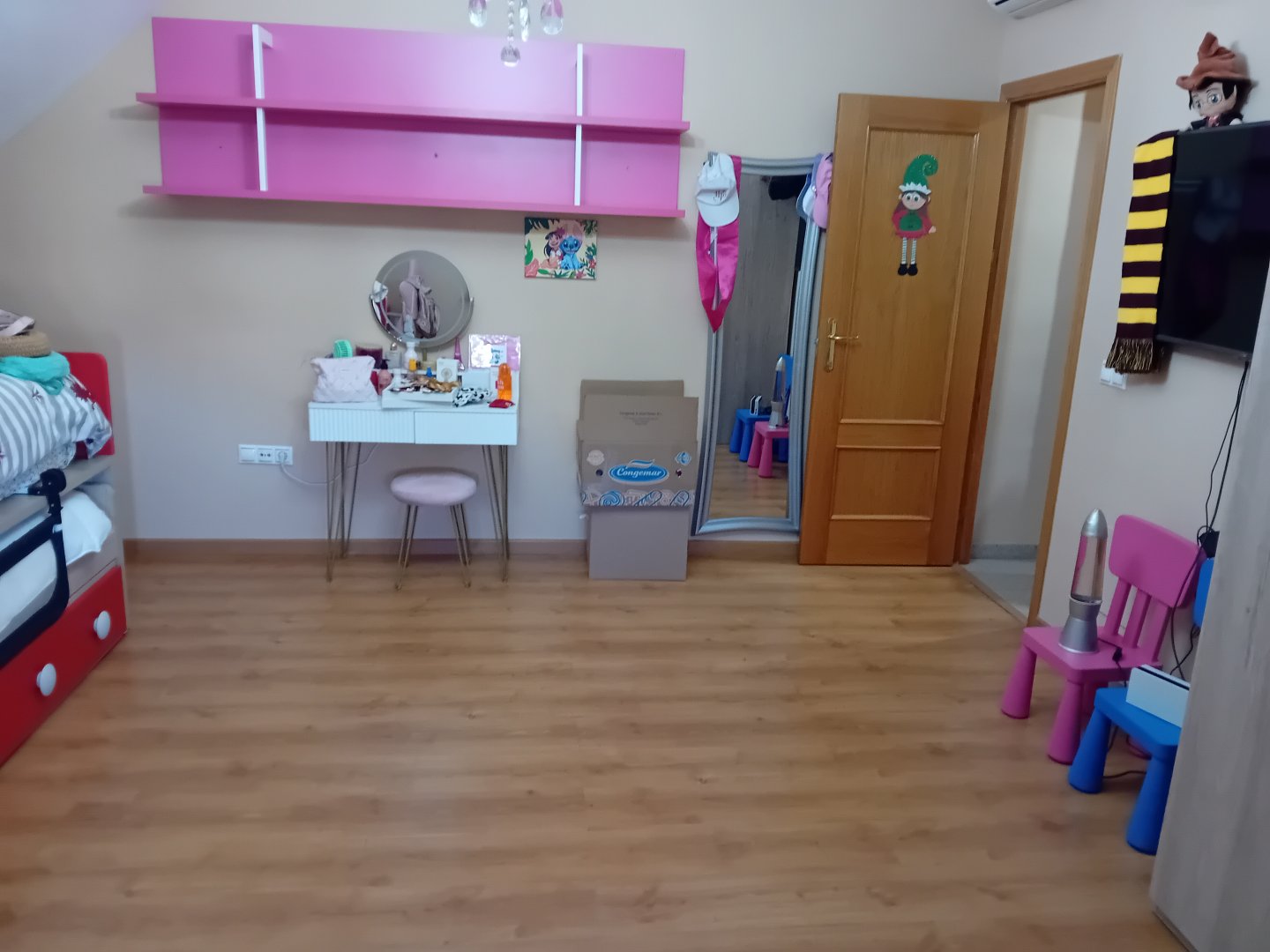 Dúplex en Ciudad Real Santa Maria