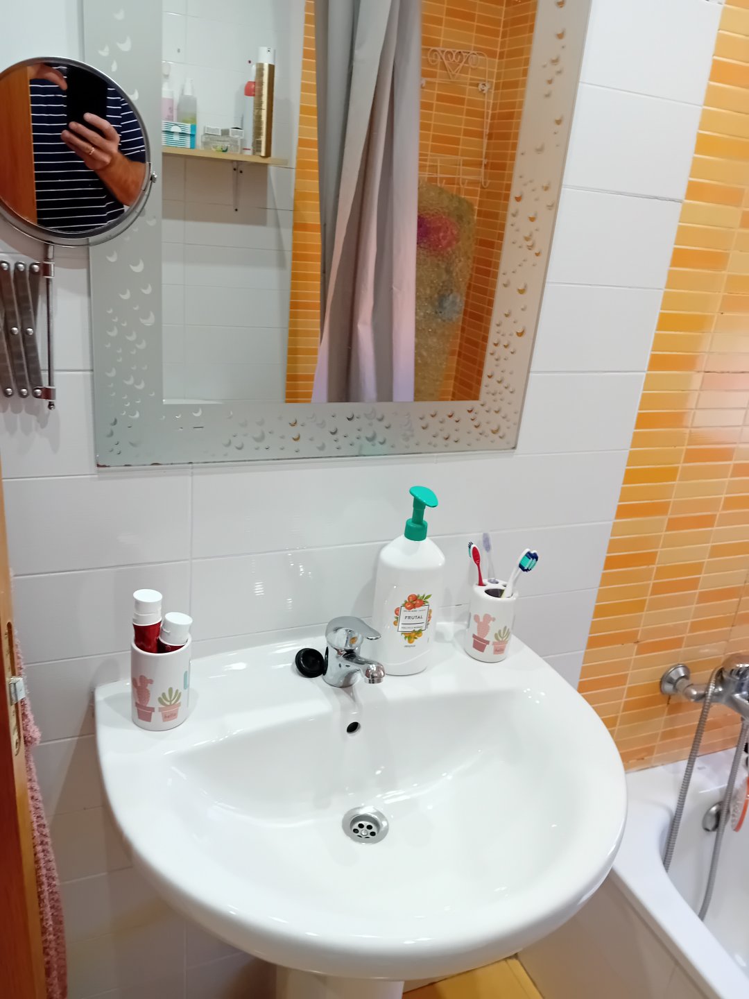 Dúplex en Ciudad Real Santa Maria