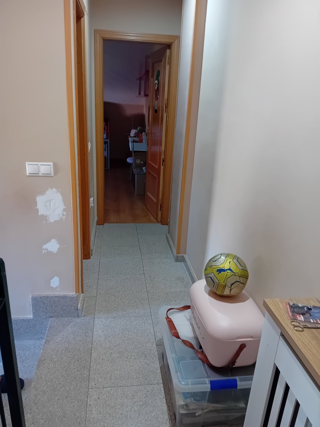 Dúplex en Ciudad Real Santa Maria