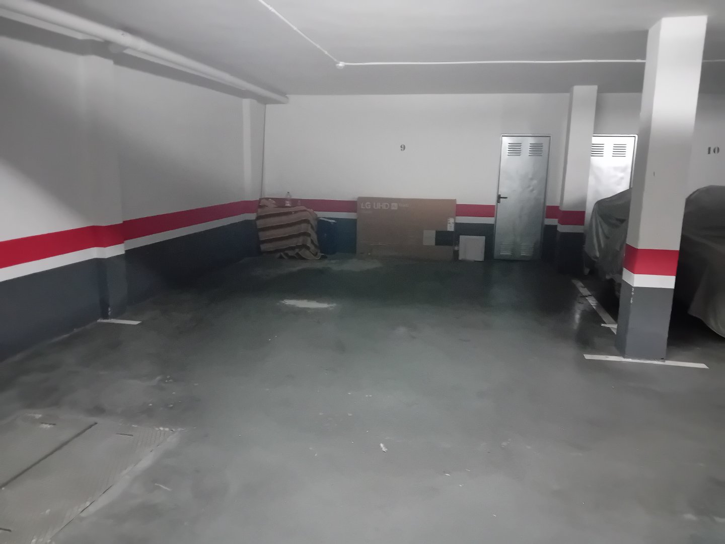 Dúplex en Ciudad Real Santa Maria
