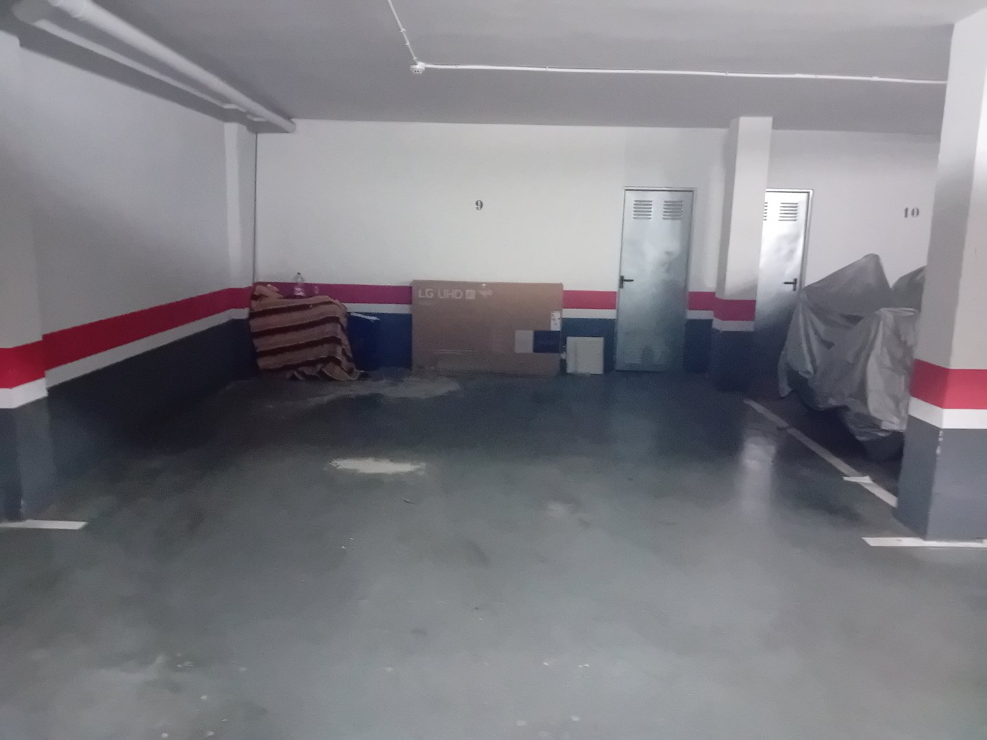Dúplex en Ciudad Real Santa Maria