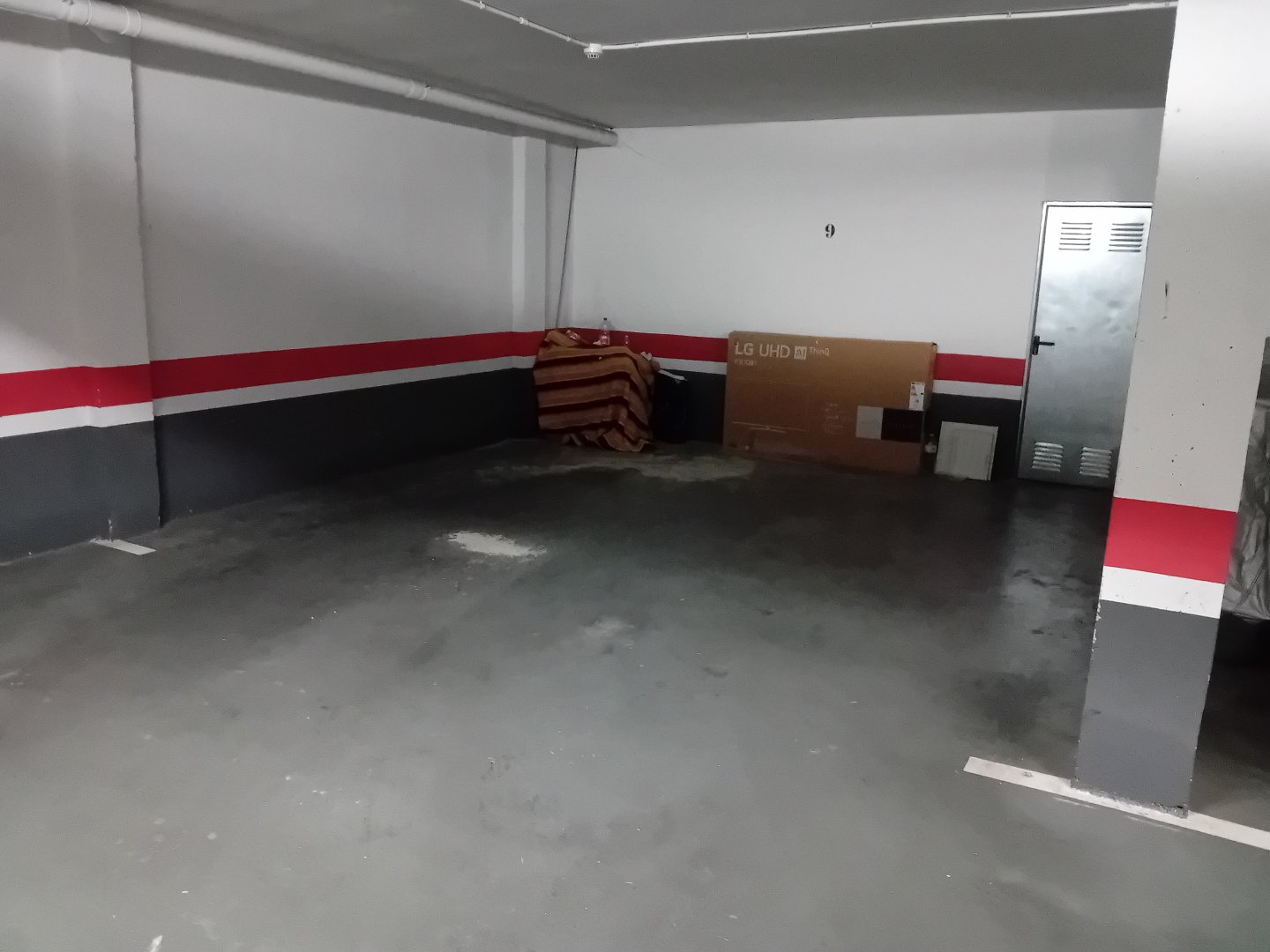 Dúplex en Ciudad Real Santa Maria