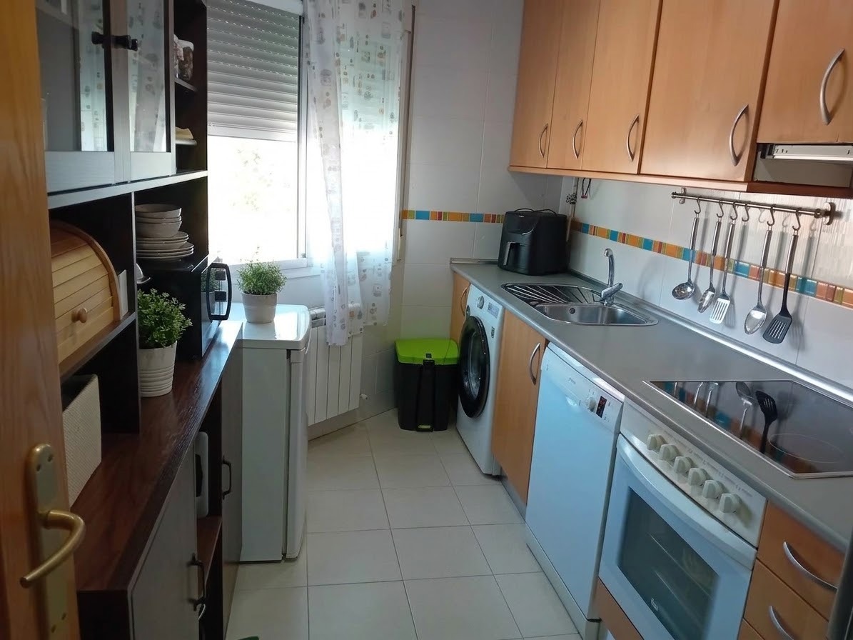 Dúplex en Ciudad Real Santa Maria