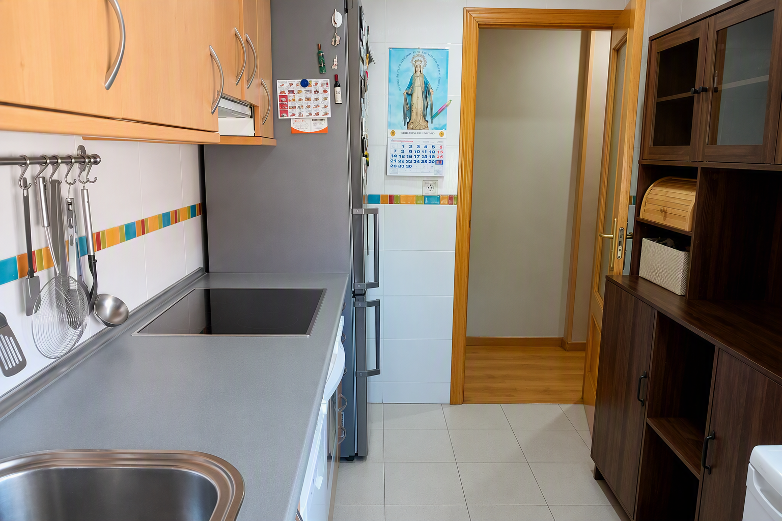 Dúplex en Ciudad Real Santa Maria