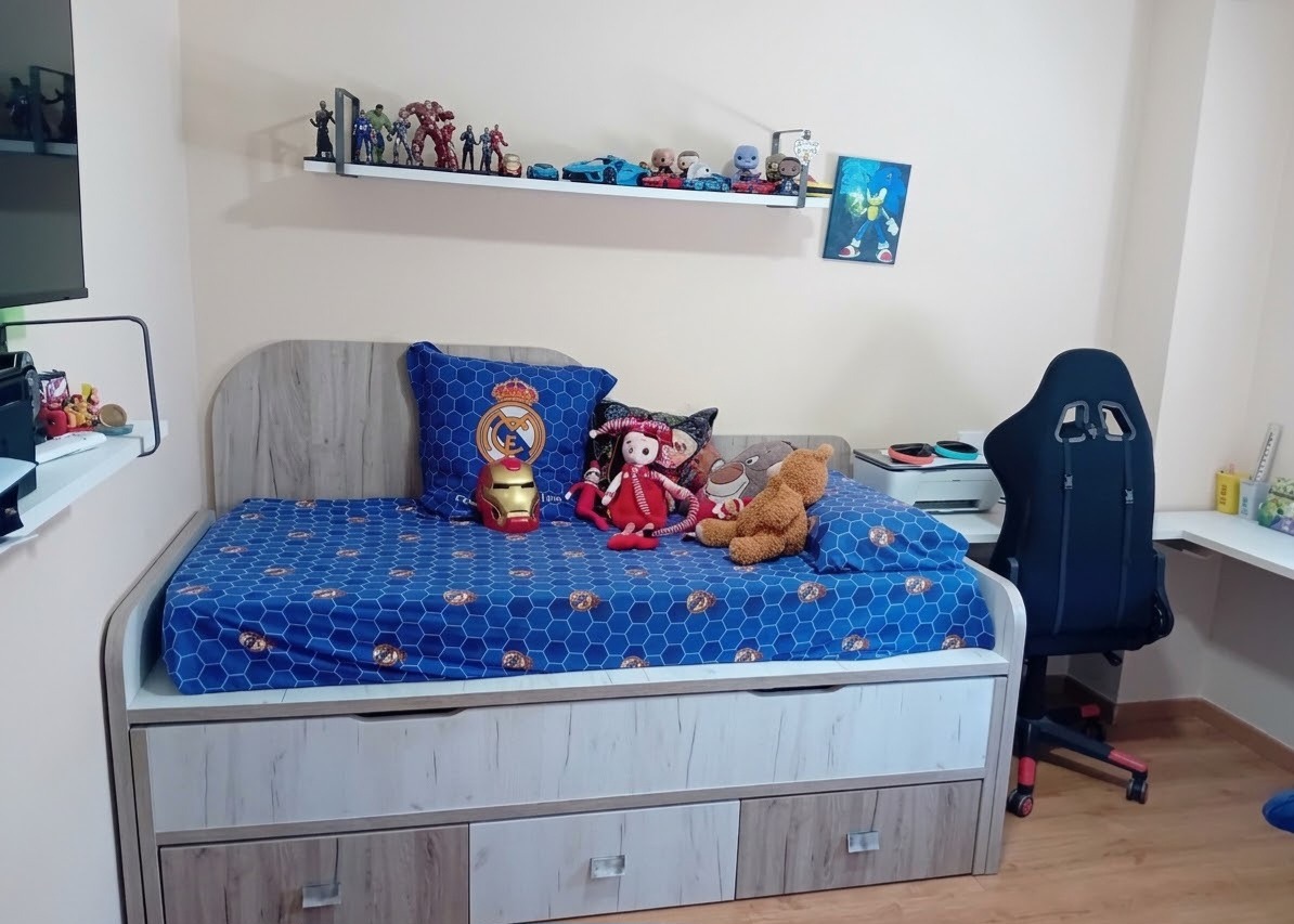 Dúplex en Ciudad Real Santa Maria