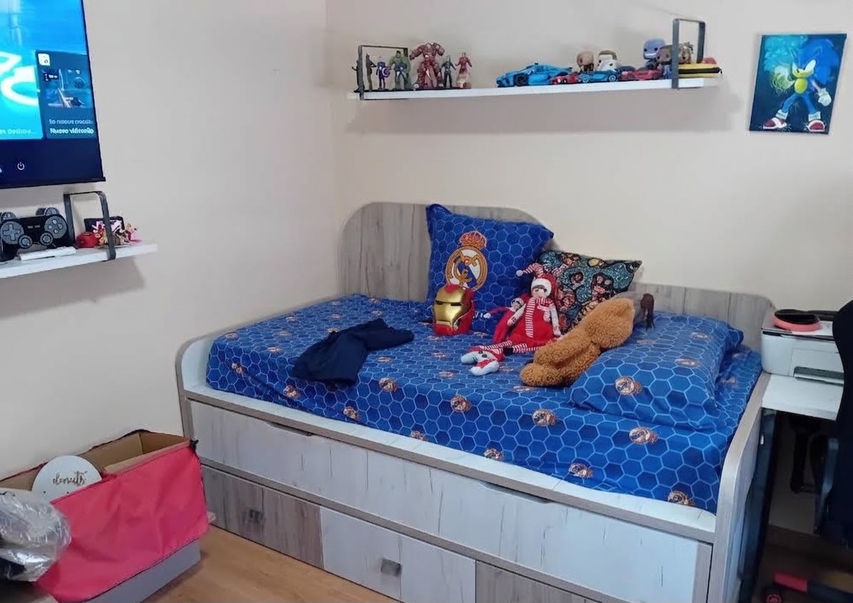 Dúplex en Ciudad Real Santa Maria