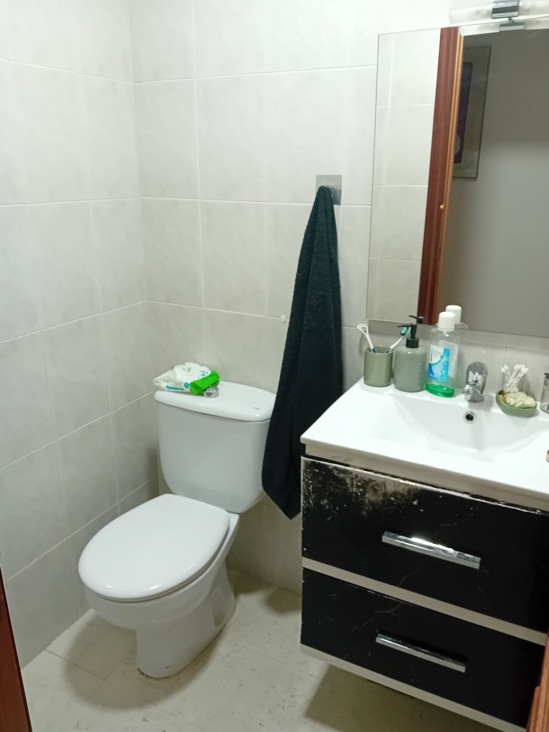 Piso en Miguelturra Centro