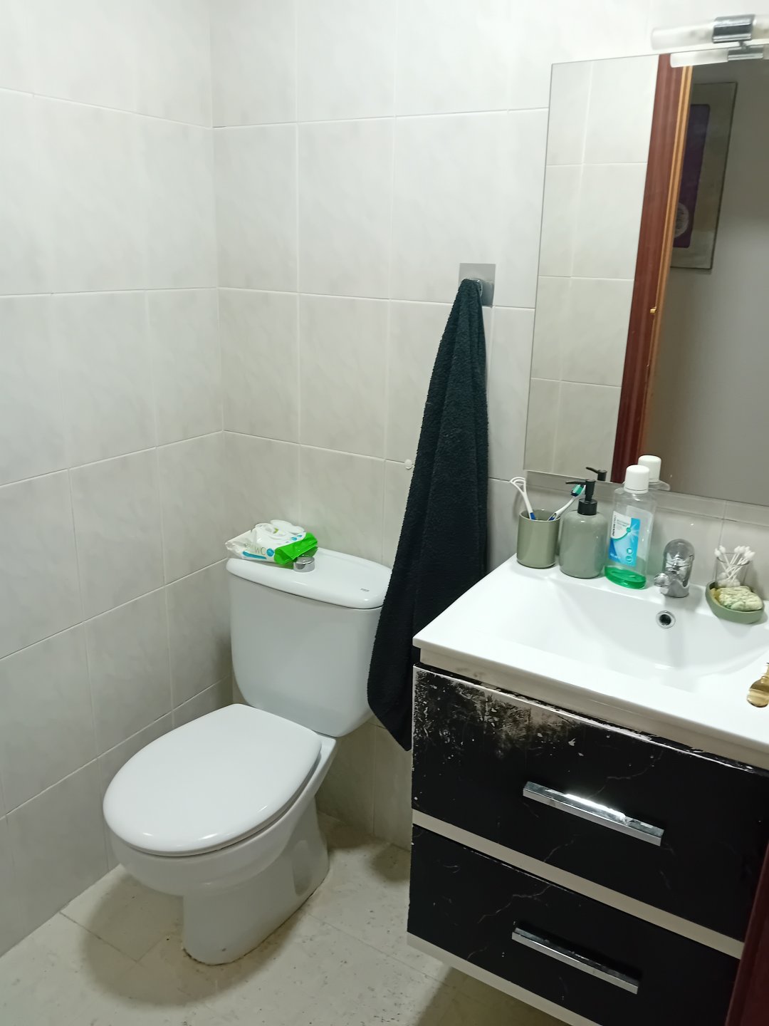 Piso en Miguelturra Centro