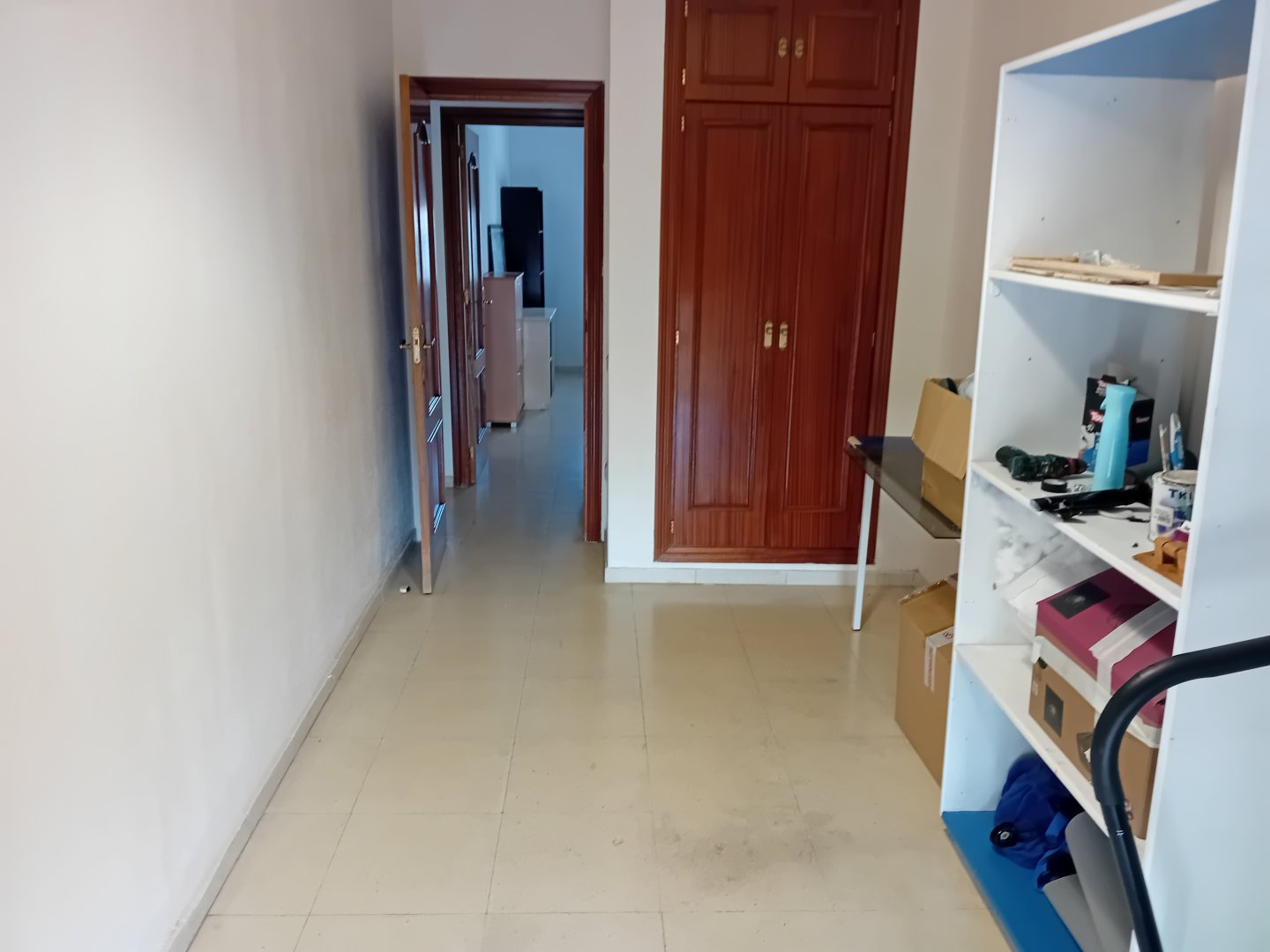 Piso en Miguelturra Centro