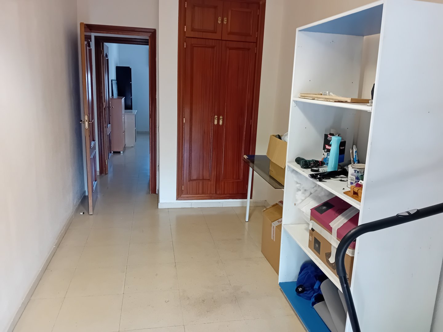Piso en Miguelturra Centro